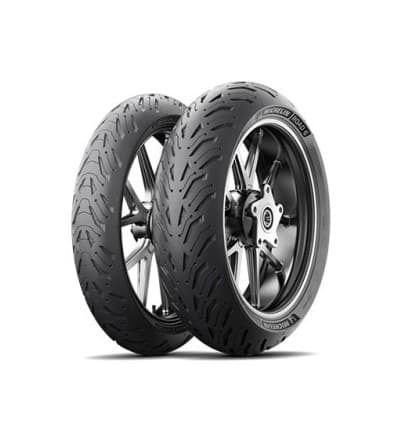 Anvelopa ALL SEASON Michelin Road 6 150/60R17 66W
