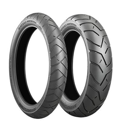 Anvelopa ALL SEASON Bridgestone Battlax a41 140/80R17 69V