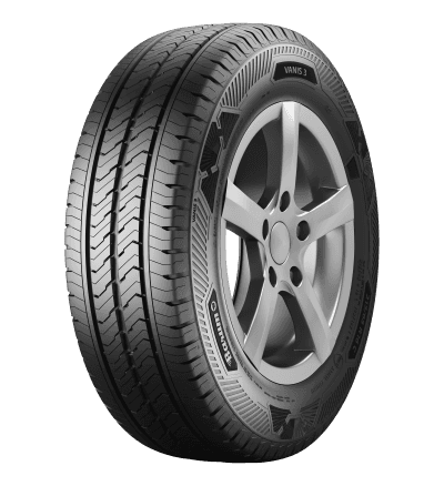 Anvelopa VARA Barum 205/65R15C T Vanis 3 102/100 T