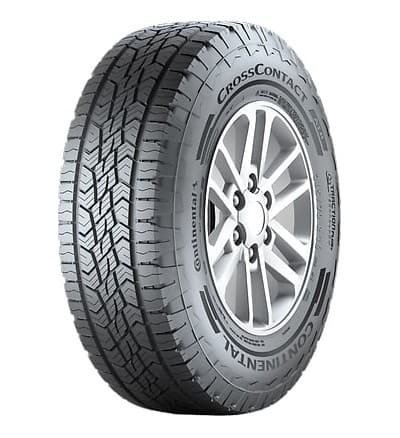 Anvelopa VARA CONTINENTAL CrossContact ATR 255/70R16 111T
