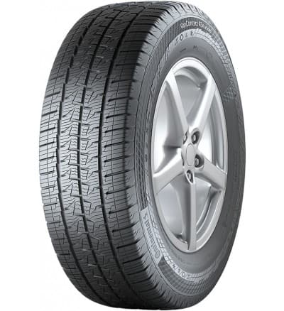 Anvelopa ALL SEASON CONTINENTAL VANCONTACT 4SEASON 215/75R16 116/114R