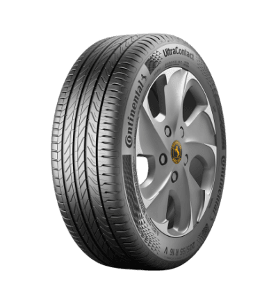 Anvelopa VARA CONTINENTAL ULTRACONTACT 205/60R17 97 W XL FR
