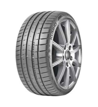 Anvelopa VARA Kumho ECSTA SPORT PS72 205/50R17 93Y XL