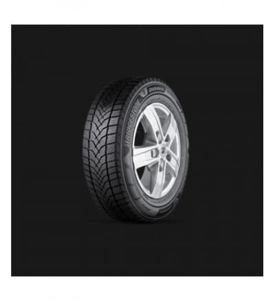 Anvelopa IARNA BRIDGESTONE DURAVIS VAN WINTER ENLITEN 195/75R16C 107/105R