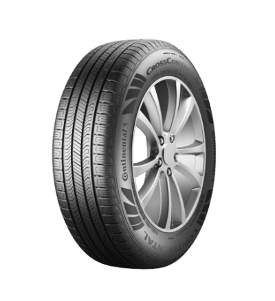 Anvelopa VARA CONTINENTAL CrossContact RX 275/45R22 115W