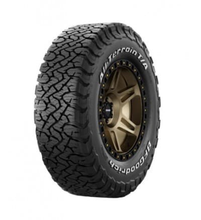 Anvelopa ALL SEASON BFGOODRICH Allterrain t_a ko3 265/75R16 119S