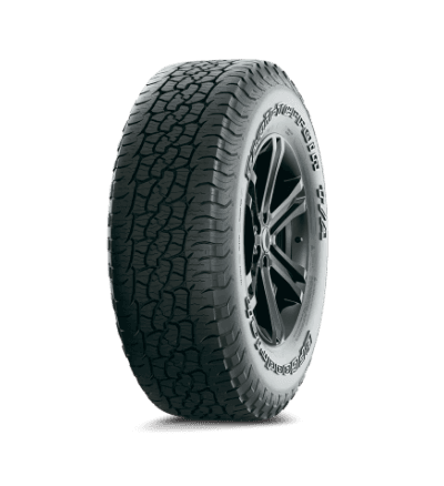 Anvelopa ALL SEASON BF GOODRICH TRAIL-TERRAIN 265/70R18 116 T