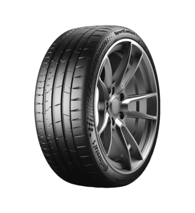 Anvelopa VARA CONTINENTAL SPORT CONTACT 7 265/40R22 106 Y XL