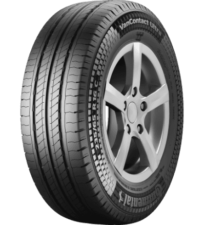 Anvelopa VARA CONTINENTAL VanContact Ultra 185/75R16C 104/102R