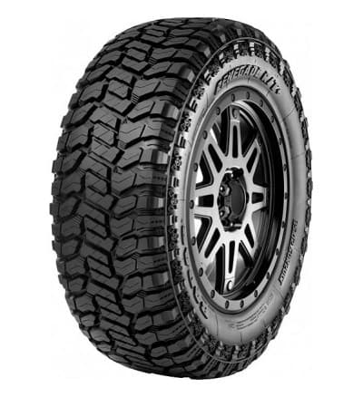 Anvelopa ALL SEASON RADAR RENEGADE RUGGED TERRAIN+ 31X10.50R15 109 Q