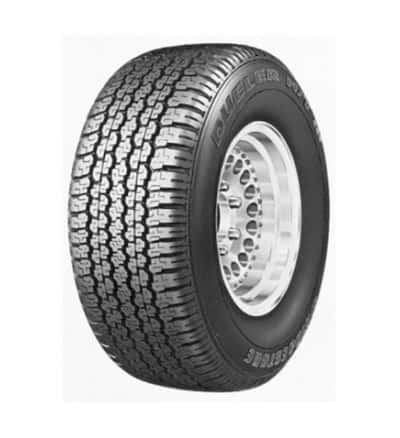 Anvelopa VARA BRIDGESTONE DUELER H/P SPORT MO 255/50R19 103 W