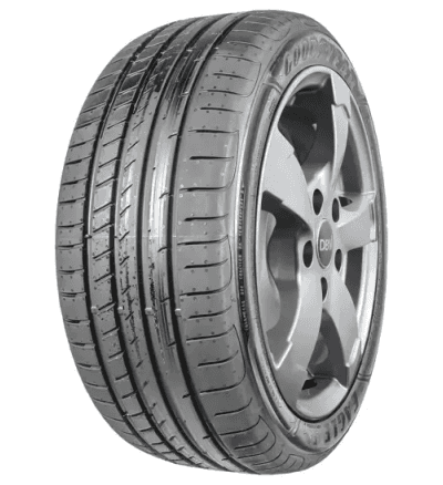 Anvelopa VARA GOODYEAR EAG F1 ASY 2 255/40R17 94Y