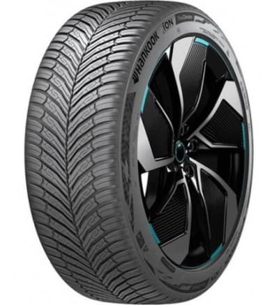 Anvelopa ALL SEASON HANKOOK IL01 ION FLEXCLIMATE 205/40R18 86W