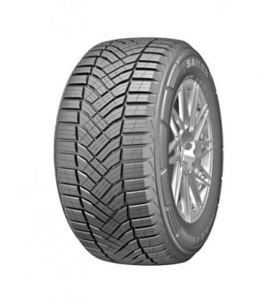 Anvelopa ALL SEASON SAILUN Commercio 4 Seasons 225/55R17C 109/107H