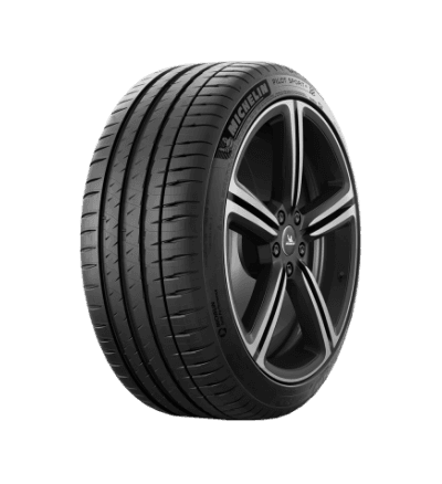 Anvelopa VARA MICHELIN PILOT SPORT 4 SUV 235/65R18 110 H XL FP