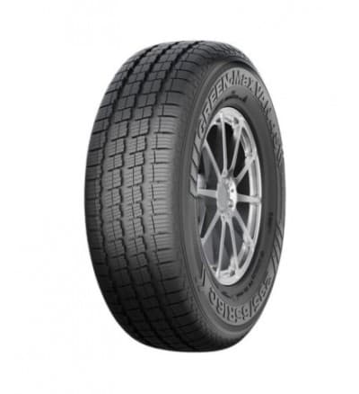 Anvelopa ALL SEASON LINGLONG Greenmax van 4season 175/70R14C 95/93T 6PR