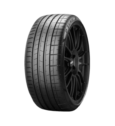Anvelopa VARA PIRELLI P-ZEROPZ4 265/35R21 101 Y XL