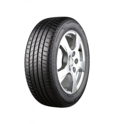 Anvelopa VARA BRIDGESTONE TURANZA T005 205/60R17 97 W XL *