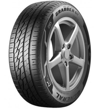 Anvelopa VARA GENERAL TIRE Grabber gt plus 245/45R19 Y XL