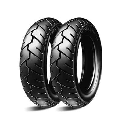 Anvelopa ALL SEASON Michelin S1 90/90R10 50J