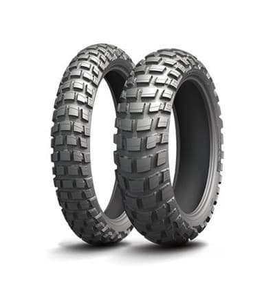 Anvelopa ALL SEASON Michelin Anakee wild 140/80R18 70R