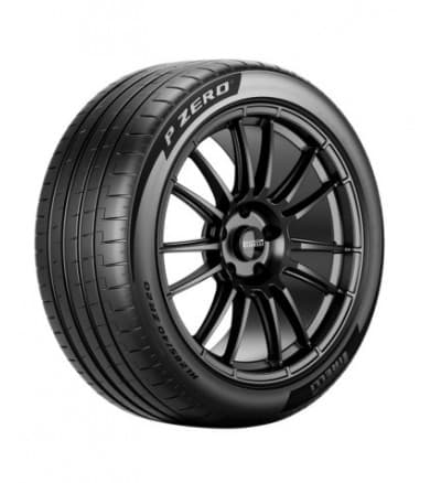 Anvelopa VARA PIRELLI P zero 5 285/40R20 111Y XL