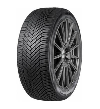 Anvelopa ALL SEASON Nexen N`blue 4season 2 255/35R20 97Y XL