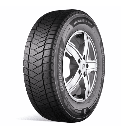 Anvelopa ALL SEASON BRIDGESTONE DURAVIS ALL SEASON EVO ENLITEN 225/75R16C 121/120R