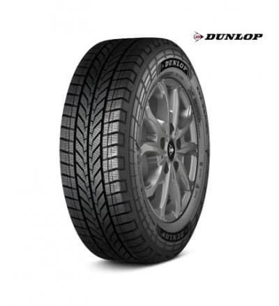 Anvelopa IARNA DUNLOP ECONODRIVE WINTER 215/60R17C 109/107T