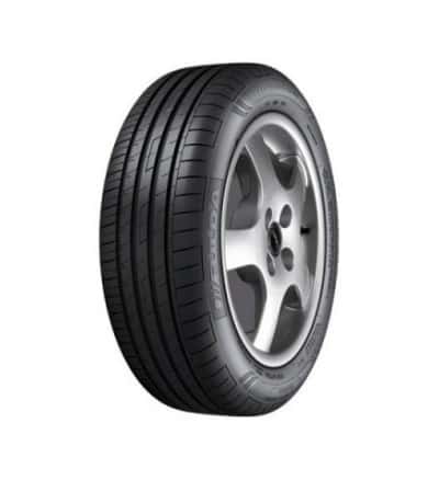 Anvelopa VARA FULDA ECOCONTROL HP 2 195/65R15 91V