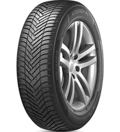 Anvelopa ALL SEASON HANKOOK KINERGY 4S 2 H750B 245/45R18 100Y XL