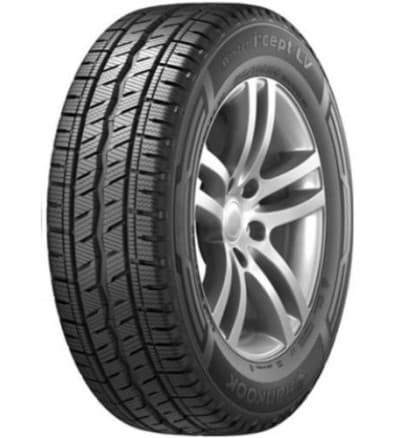 Anvelopa IARNA HANKOOK WINTER I*CEPT LV RW12 205/65R15C 102T