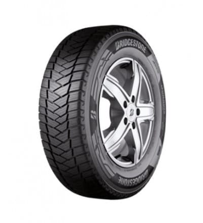 Anvelopa ALL SEASON BRIDGESTONE Duravis all season evo 205/65R16C 107/105T 8PR