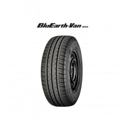 Anvelopa VARA YOKOHAMA BluEarth-Van RY55 225/55R17C 109/107H