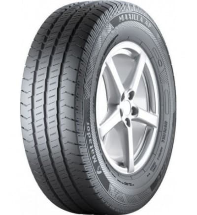 Anvelopa VARA MATADOR MPS300 MAXILLA AP 195/80R15C 106/104R
