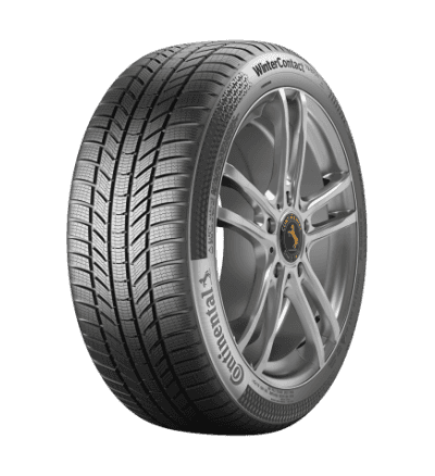 Anvelopa IARNA CONTINENTAL WinterContact TS 870 P VW 215/60R16 95H