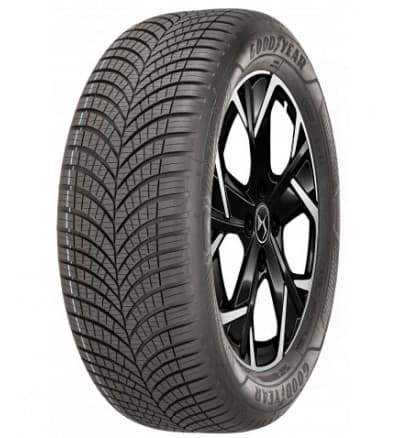 Anvelopa ALL SEASON GOODYEAR VEC 4SEASONS G3 SUV 225/50R19 100V