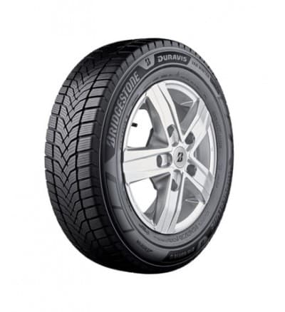 Anvelopa IARNA BRIDGESTONE Duravis van winter 235/65R16C 115/113R 8PR