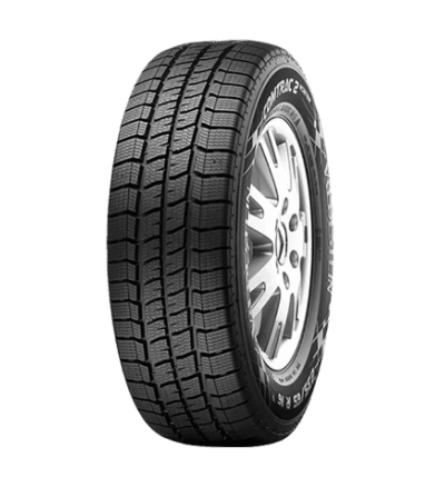 Anvelopa IARNA VREDESTEIN COMTRAC 2 WINTER+ 215/60R17C 109 H