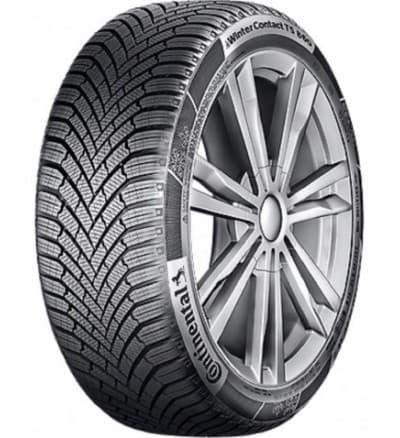 Anvelopa IARNA CONTINENTAL TS-860S 255/30R20 92 W XL