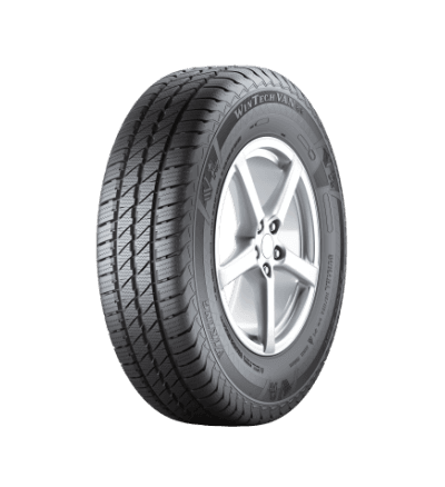Anvelopa IARNA VIKING WinTech Van 195/65R16C 104/102R
