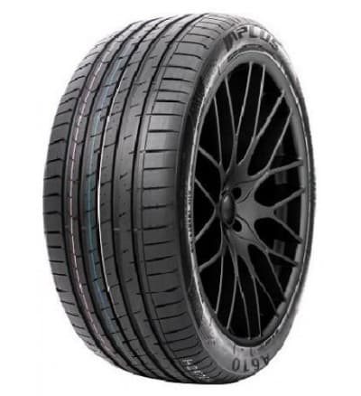 Anvelopa VARA APLUS A610 205/55R17 95W XL