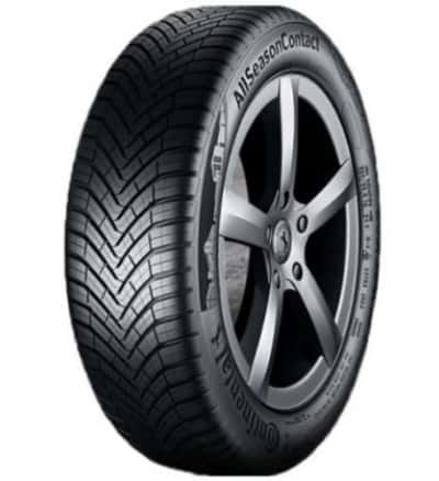 Anvelopa ALL SEASON CONTINENTAL ALLSEASONCONTACT 185/60R14 86H XL