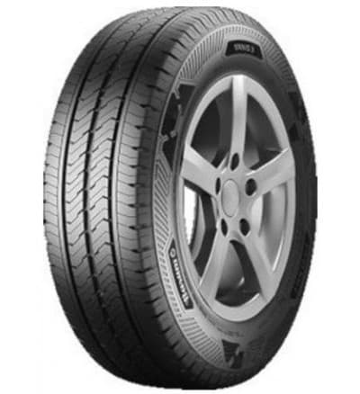 Anvelopa VARA BARUM VANIS 3 205/65R16C 107T