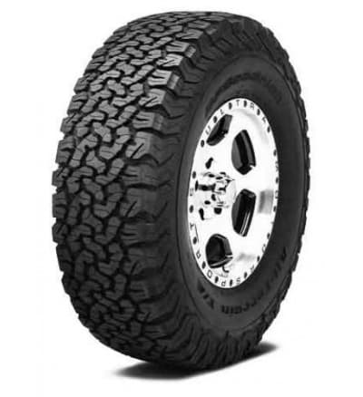 Anvelopa VARA BF GOODRICH TA KO 2 LRD 245/65R17 111S RWL