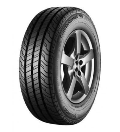 Anvelopa VARA CONTINENTAL VANCONTACT 100 195/75R16C 110R XL