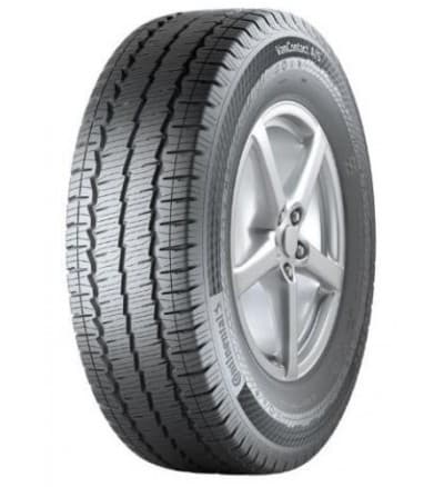 Anvelopa ALL SEASON CONTINENTAL VANCONTACT A/S ULTRA 215/60R17C 109T