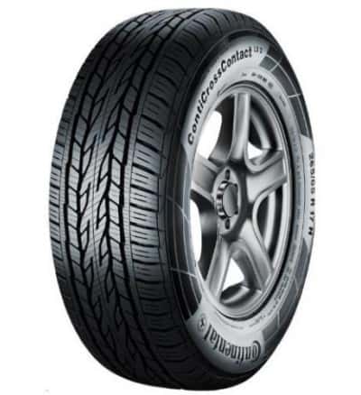 Anvelopa VARA CONTINENTAL CROSS LX2 SL 215/65R16 98H