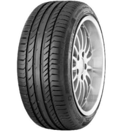 Anvelopa VARA CONTINENTAL SC-5 225/45R17 91W