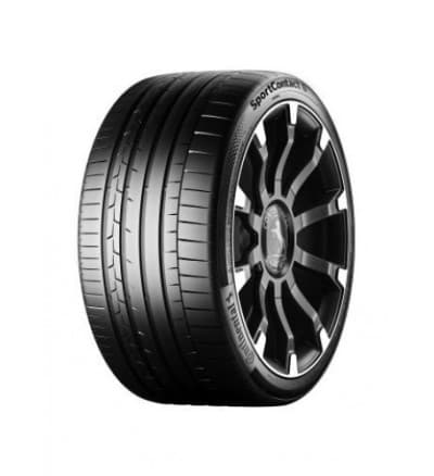 Anvelopa VARA CONTINENTAL CSC 6 235/45R19 99Y FR XL
